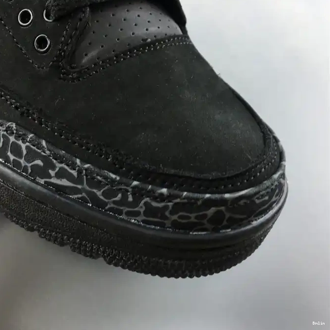 Bmlin Air Oregon 3 Duck Jordan AJ3-902027 Retro 0505